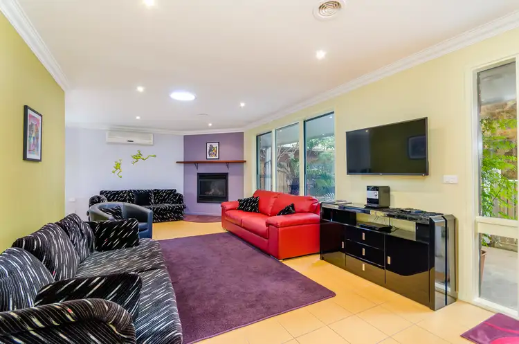 Third view of Homely house listing, 4 Bolton Court, Ocean Grove VIC 3226