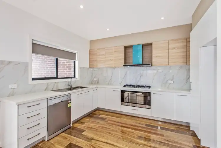 Second view of Homely house listing, 40 Golf Links Drive, Beveridge VIC 3753