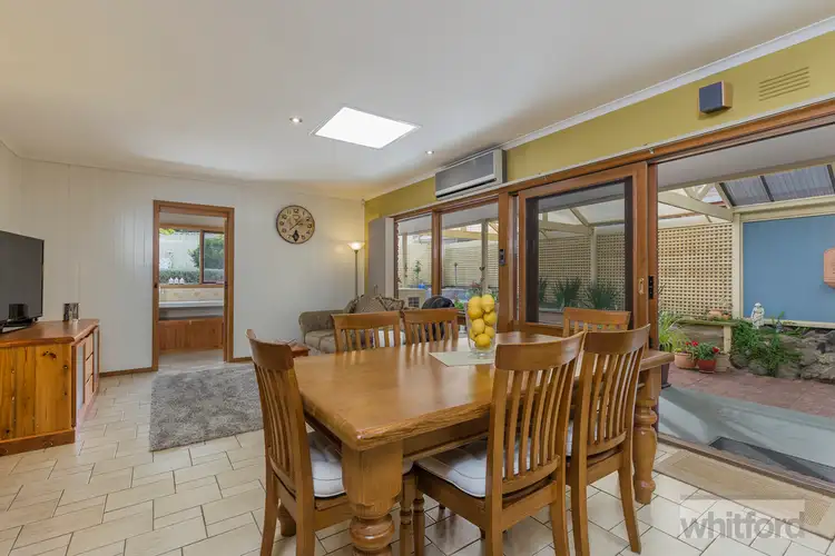 Sixth view of Homely house listing, 10 Thornhill Road, Highton VIC 3216