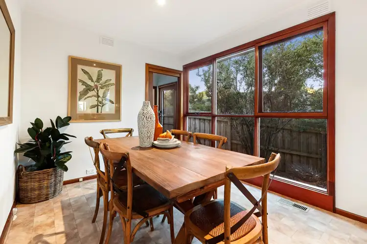 Fifth view of Homely house listing, 61 Scott Street, Vermont VIC 3133