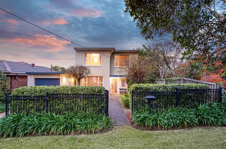 Main view of Homely house listing, 15 Kimo Street, North Balgowlah NSW 2093