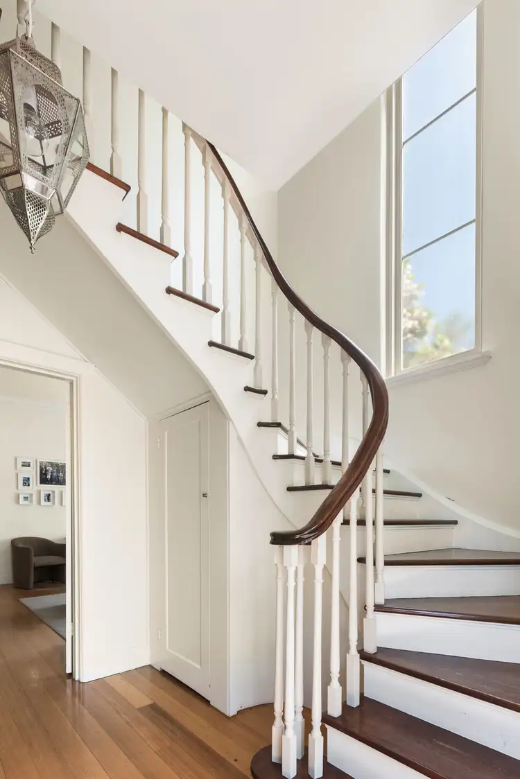Second view of Homely house listing, 393 St Kilda Street, Brighton VIC 3186