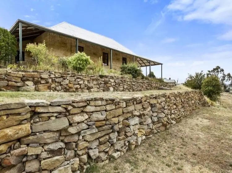 Third view of Homely house listing, 8 Wentworth Street, Bothwell TAS 7030