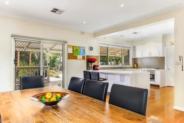 Fourth view of Homely house listing, 126 Templestowe Road, Templestowe Lower VIC 3107