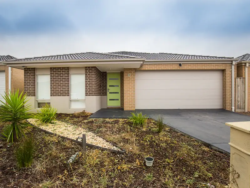Main view of Homely house listing, 28 Mazel Drive, Tarneit VIC 3029