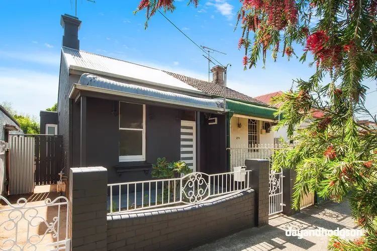 Fifth view of Homely house listing, 275 Victoria Road, Marrickville NSW 2204