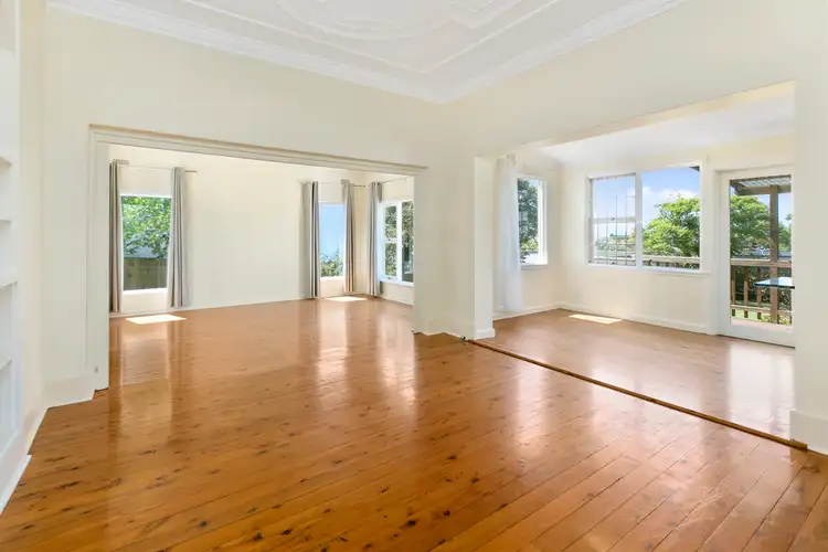 Fifth view of Homely house listing, 31 Ponsonby Parade, Seaforth NSW 2092