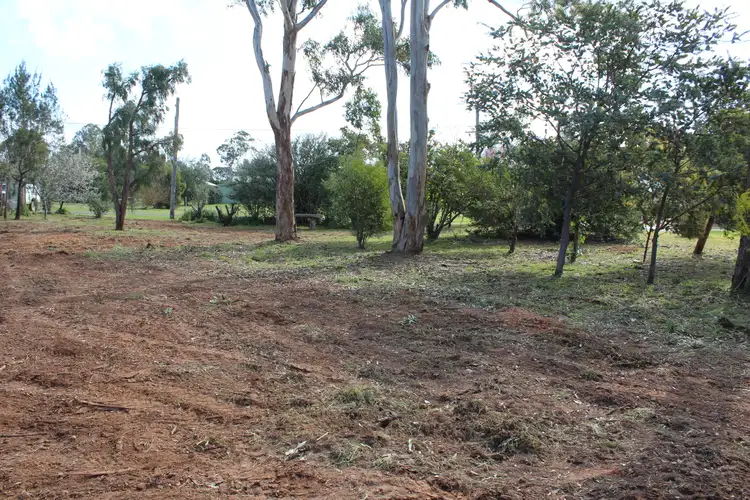 Third view of Homely land listing, 59 McLean Street, Briagolong VIC 3860