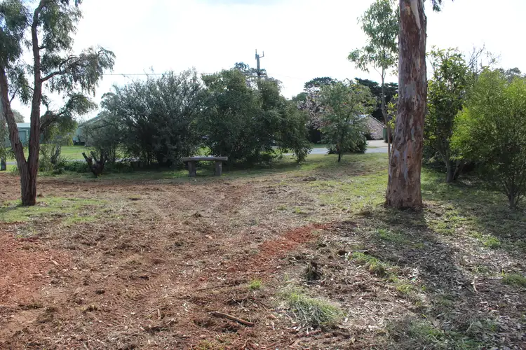 Fourth view of Homely land listing, 59 McLean Street, Briagolong VIC 3860