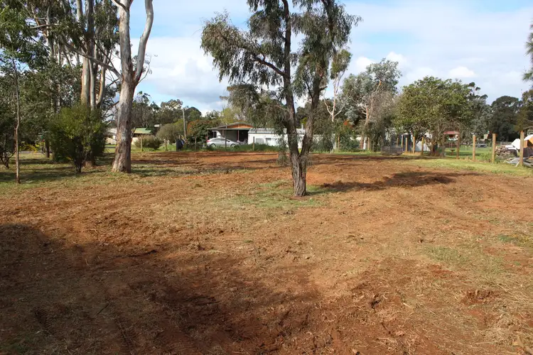 Fifth view of Homely land listing, 59 McLean Street, Briagolong VIC 3860