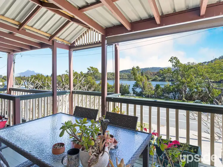 Main view of Homely house listing, 96 Riverside Drive, Tumbulgum NSW 2490