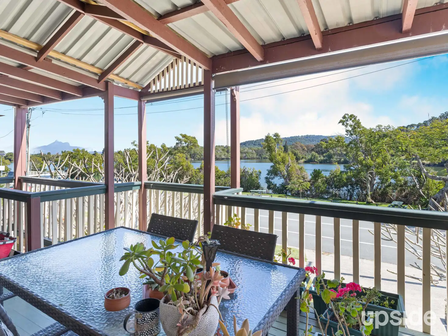 Main view of Homely house listing, 96 Riverside Drive, Tumbulgum NSW 2490