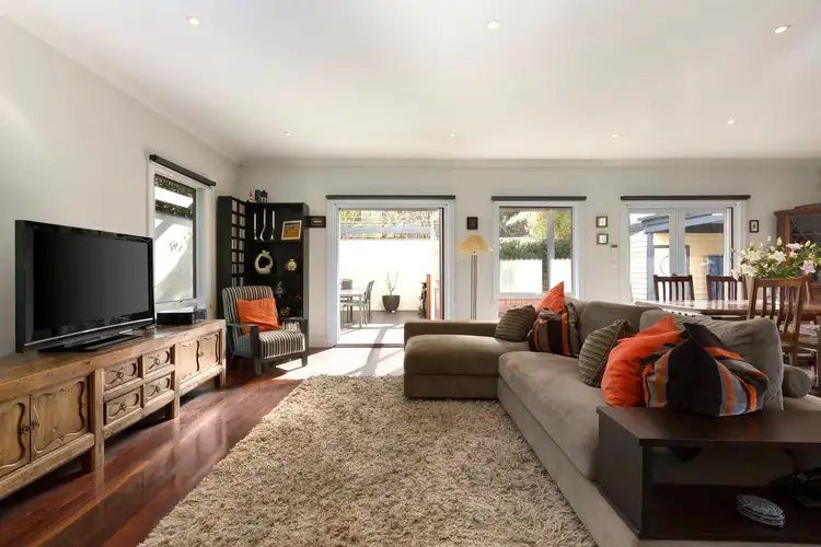 Second view of Homely house listing, 11 Edgevale Road, Kew VIC 3101