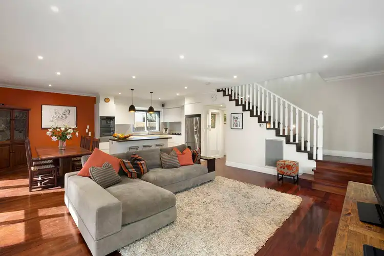 Third view of Homely house listing, 11 Edgevale Road, Kew VIC 3101