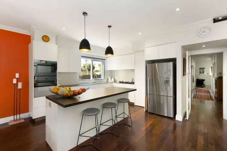 Fourth view of Homely house listing, 11 Edgevale Road, Kew VIC 3101
