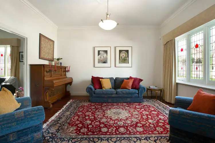 Fifth view of Homely house listing, 11 Edgevale Road, Kew VIC 3101