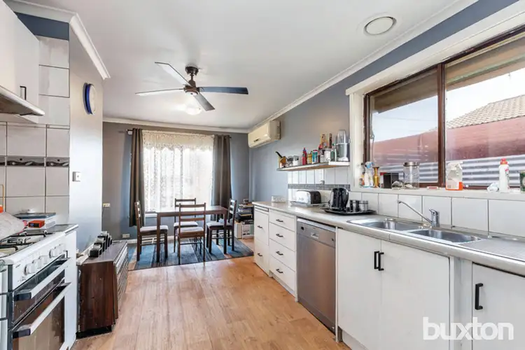 Second view of Homely house listing, 72 Yarrowee Street, Sebastopol VIC 3356