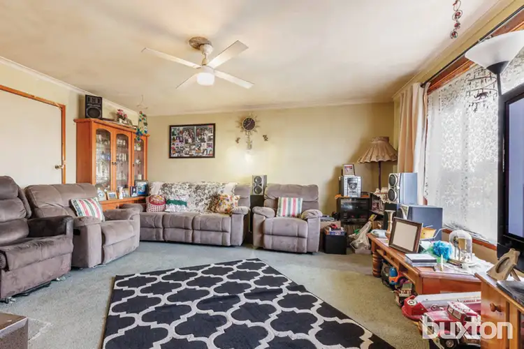 Third view of Homely house listing, 72 Yarrowee Street, Sebastopol VIC 3356