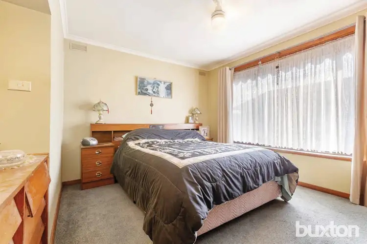 Fourth view of Homely house listing, 72 Yarrowee Street, Sebastopol VIC 3356