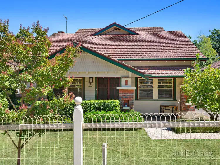 14 Clydesdale  Street, Box Hill VIC 3128