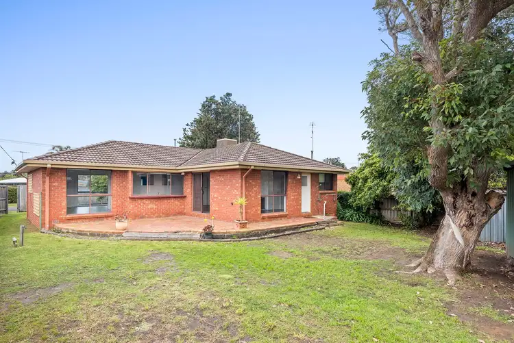 Main view of Homely house listing, 5 Minerva Close, Ocean Grove VIC 3226