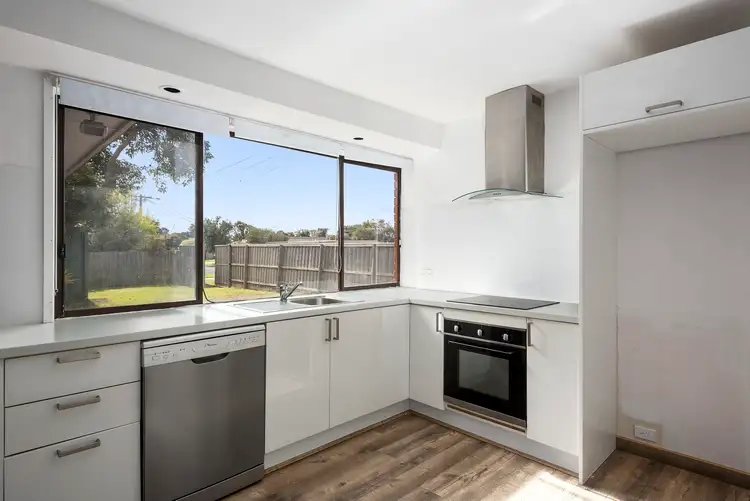 Second view of Homely house listing, 5 Minerva Close, Ocean Grove VIC 3226