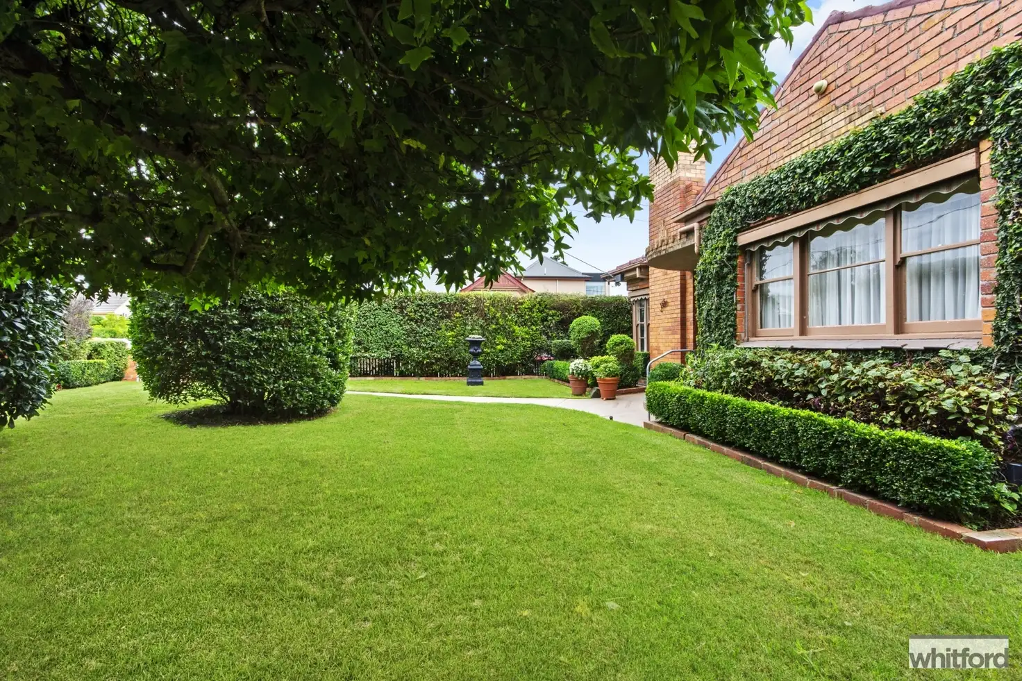 Main view of Homely house listing, 166 Aberdeen Street, Geelong West VIC 3218