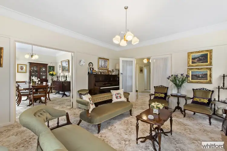 Third view of Homely house listing, 166 Aberdeen Street, Geelong West VIC 3218