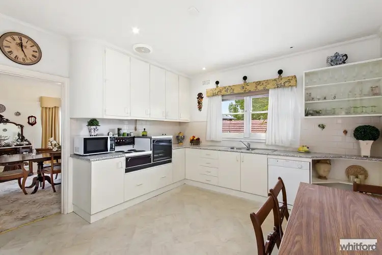 Fourth view of Homely house listing, 166 Aberdeen Street, Geelong West VIC 3218