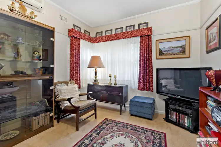Sixth view of Homely house listing, 166 Aberdeen Street, Geelong West VIC 3218