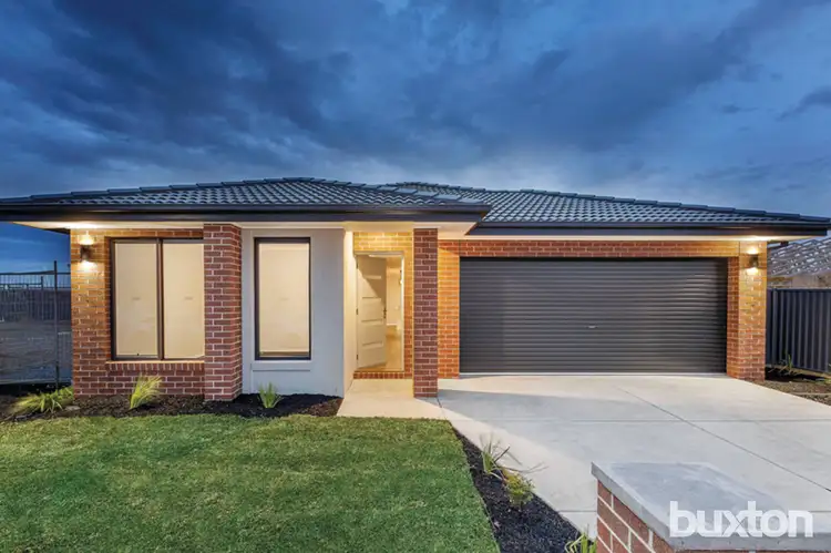 16 Wexford Street, Alfredton VIC 3350