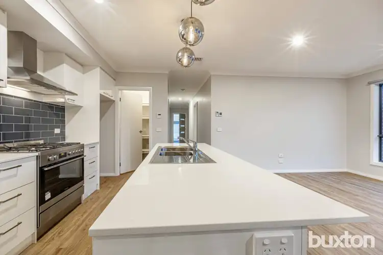 Second view of Homely house listing, 16 Wexford Street, Alfredton VIC 3350