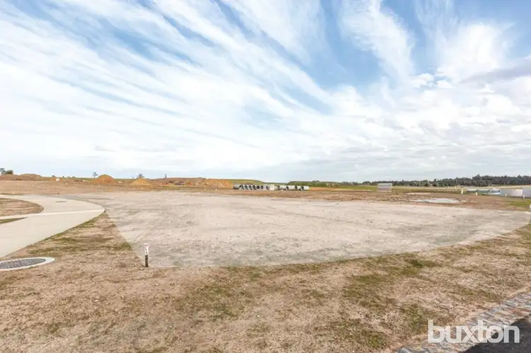 Sixth view of Homely land listing, 1 Lotus Lane, Smythes Creek VIC 3351