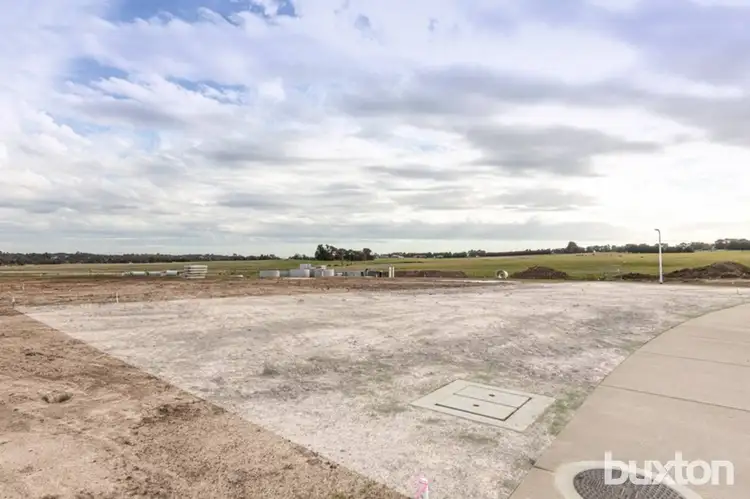 Seventh view of Homely land listing, 1 Lotus Lane, Smythes Creek VIC 3351