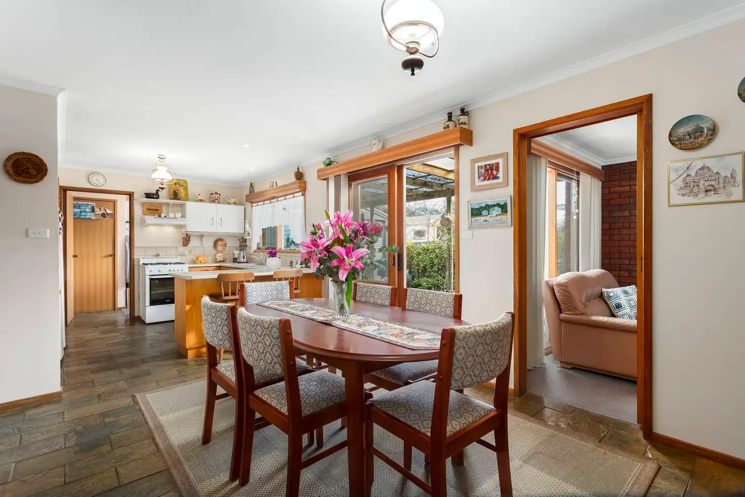 Main view of Homely house listing, 222 Thacker Street, Ocean Grove VIC 3226