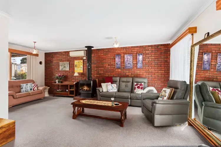 Fourth view of Homely house listing, 222 Thacker Street, Ocean Grove VIC 3226