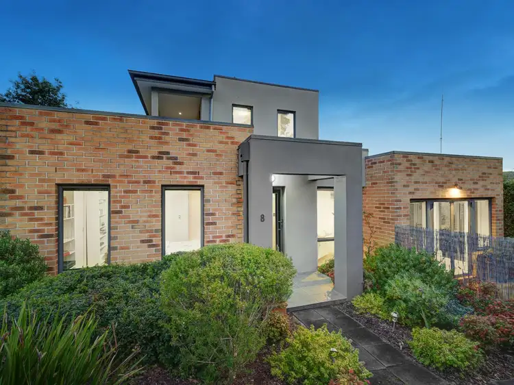 8/76 Airlie Road, Montmorency VIC 3094