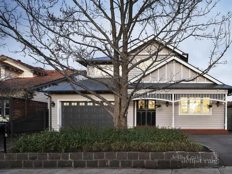 4 Iffley Court, Ivanhoe VIC 3079