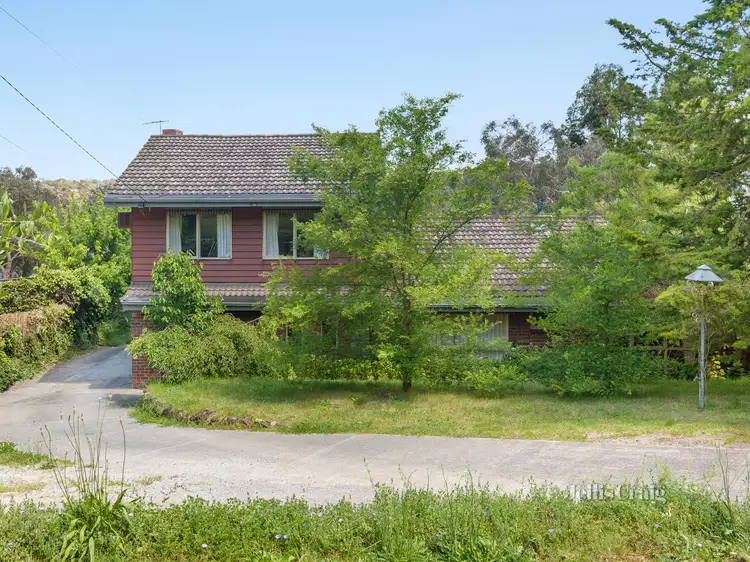 44 Albion Crescent, Greensborough VIC 3088