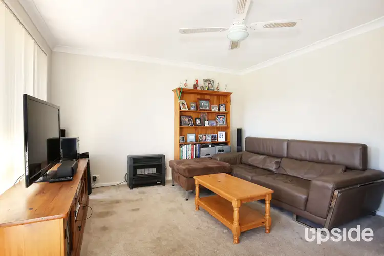 Second view of Homely house listing, 3 William Howe Place, Narellan Vale NSW 2567