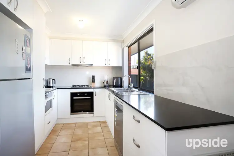 Third view of Homely house listing, 3 William Howe Place, Narellan Vale NSW 2567