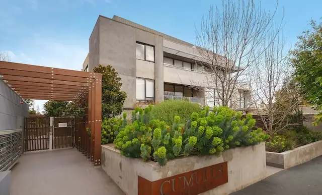 Main view of Homely apartment listing, 310/6 Lisson Grove, Hawthorn VIC 3122