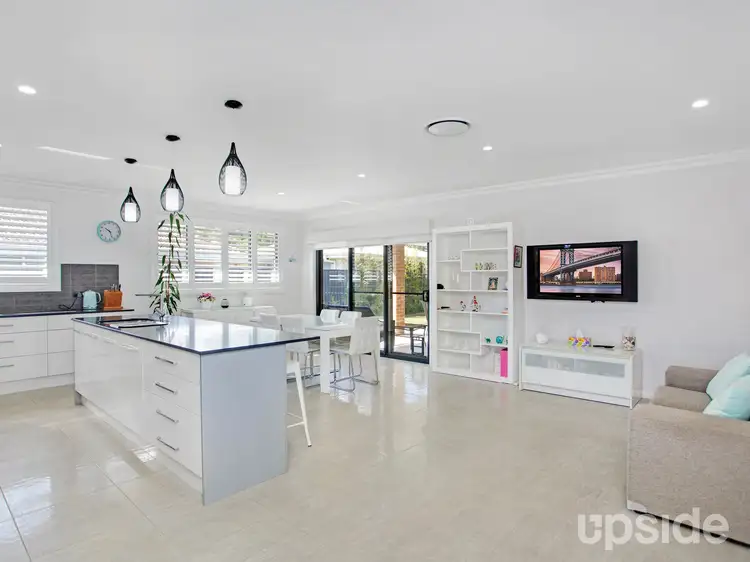 Fifth view of Homely house listing, 28 Josephine Boulevard, Harrington NSW 2427