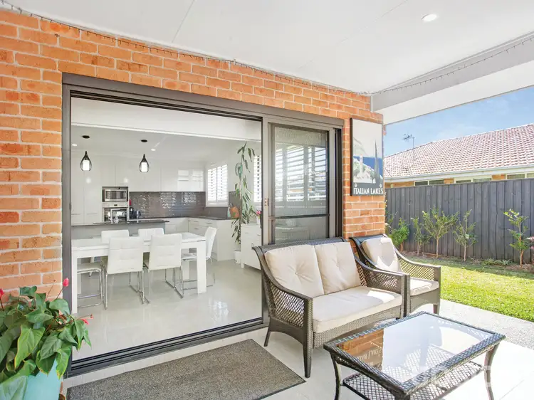 Sixth view of Homely house listing, 28 Josephine Boulevard, Harrington NSW 2427