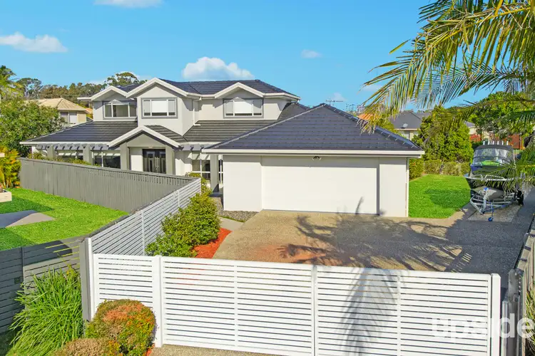 41 Serene Circuit, Port Macquarie NSW 2444
