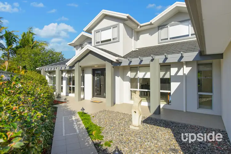 Second view of Homely house listing, 41 Serene Circuit, Port Macquarie NSW 2444