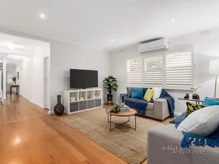 Second view of Homely house listing, 7 Morden Court, Nunawading VIC 3131