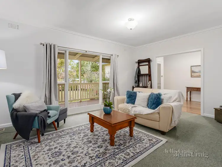Fourth view of Homely house listing, 7 Morden Court, Nunawading VIC 3131