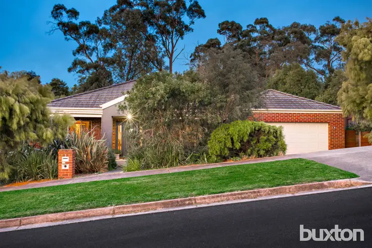 2 Jewel Court, Nerrina VIC 3350