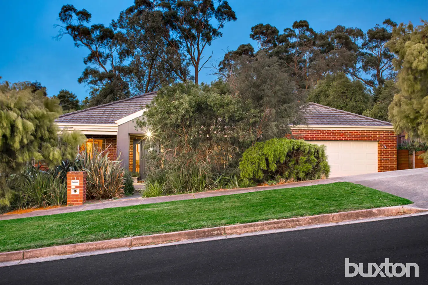 Main view of Homely house listing, 2 Jewel Court, Nerrina VIC 3350